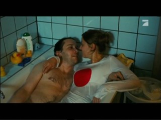 Der Fischer und seine Frau