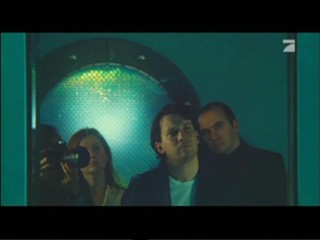 Der Fischer und seine Frau