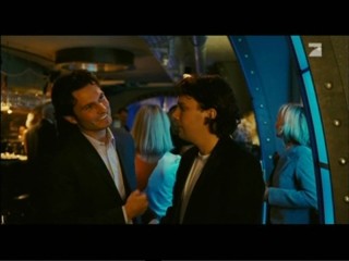 Der Fischer und seine Frau