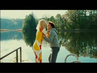 Der Fischer und seine Frau