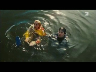 Der Fischer und seine Frau