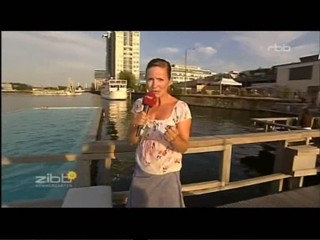 RBB - German Afternoon Show