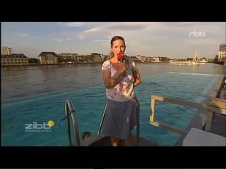 RBB - German Afternoon Show