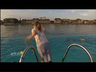 RBB - German Afternoon Show