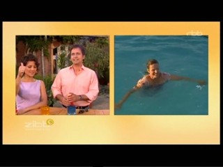 RBB - German Afternoon Show