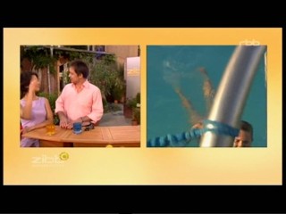 RBB - German Afternoon Show