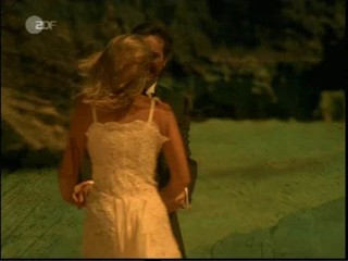 Verliebt auf Bermuda