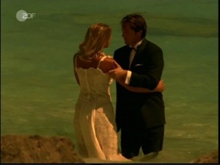 Verliebt auf Bermuda