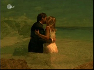 Verliebt auf Bermuda