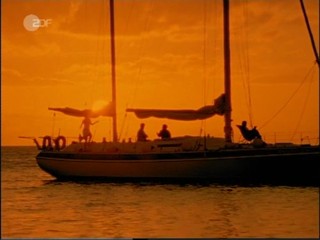 Verliebt auf Bermuda