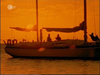 Verliebt auf Bermuda