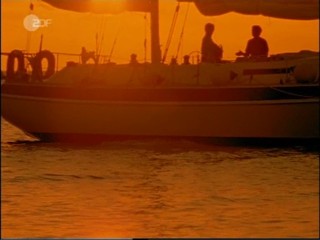 Verliebt auf Bermuda