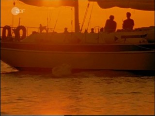 Verliebt auf Bermuda