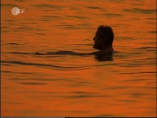 Verliebt auf Bermuda