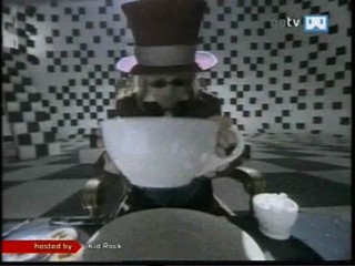 Tom Petty - Don't Come Around Here No More