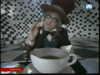 Tom Petty - Don't Come Around Here No More