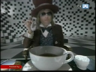 Tom Petty - Don't Come Around Here No More