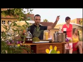 RBB - German Afternoon Show