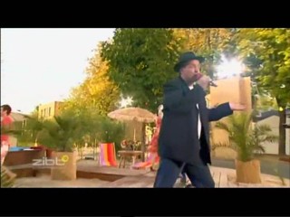 RBB - German Afternoon Show