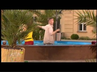 RBB - German Afternoon Show