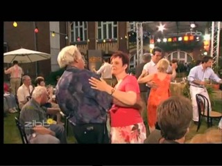 RBB - German Afternoon Show