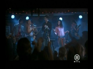 Road Party - Going The Distance