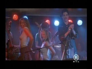 Road Party - Going The Distance