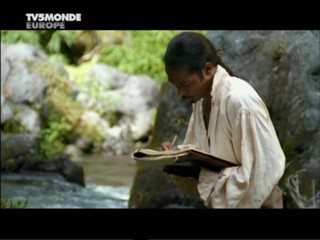 Les mariÃ©s de l'isle Bourbon