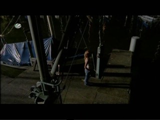 Man liebt sich immer zweimal