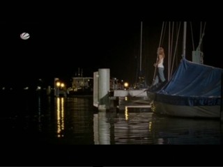 Man liebt sich immer zweimal