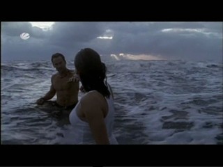 Man liebt sich immer zweimal