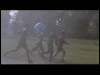 FC Venus - Frauen am Ball