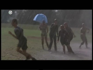 FC Venus - Frauen am Ball