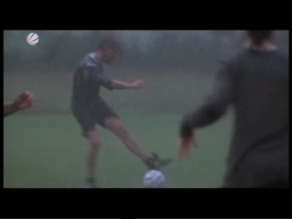 FC Venus - Frauen am Ball