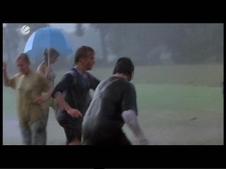 FC Venus - Frauen am Ball