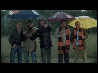 FC Venus - Frauen am Ball