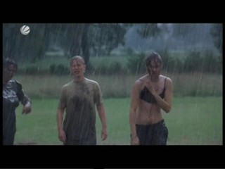 FC Venus - Frauen am Ball