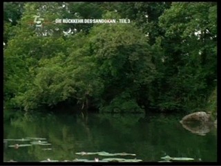 Die RÃ¼ckkehr des Sandokan