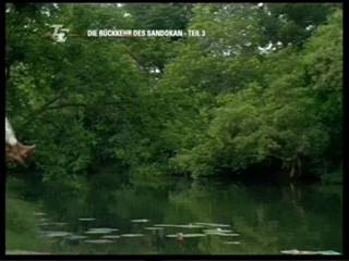 Die RÃ¼ckkehr des Sandokan