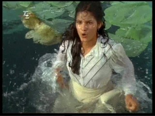 Die RÃ¼ckkehr des Sandokan