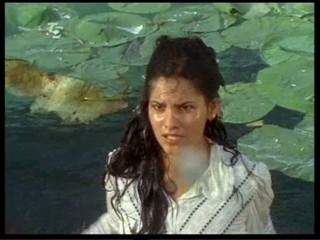 Die RÃ¼ckkehr des Sandokan