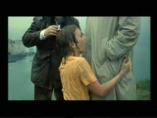 Unknown French Movie