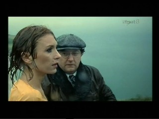 Unknown French Movie