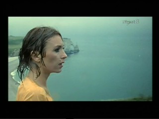 Unknown French Movie