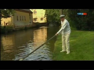 An den bunten Ufern der WeiÃŸen Elster