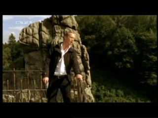 Die Jagd nach dem Schatz der Nibelungen