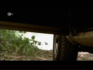 Die Frau des FrisÃ¶rs