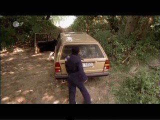 Die Frau des FrisÃ¶rs