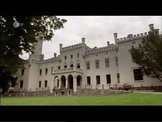 Die Frau des FrisÃ¶rs