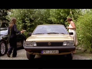 Die Frau des FrisÃ¶rs